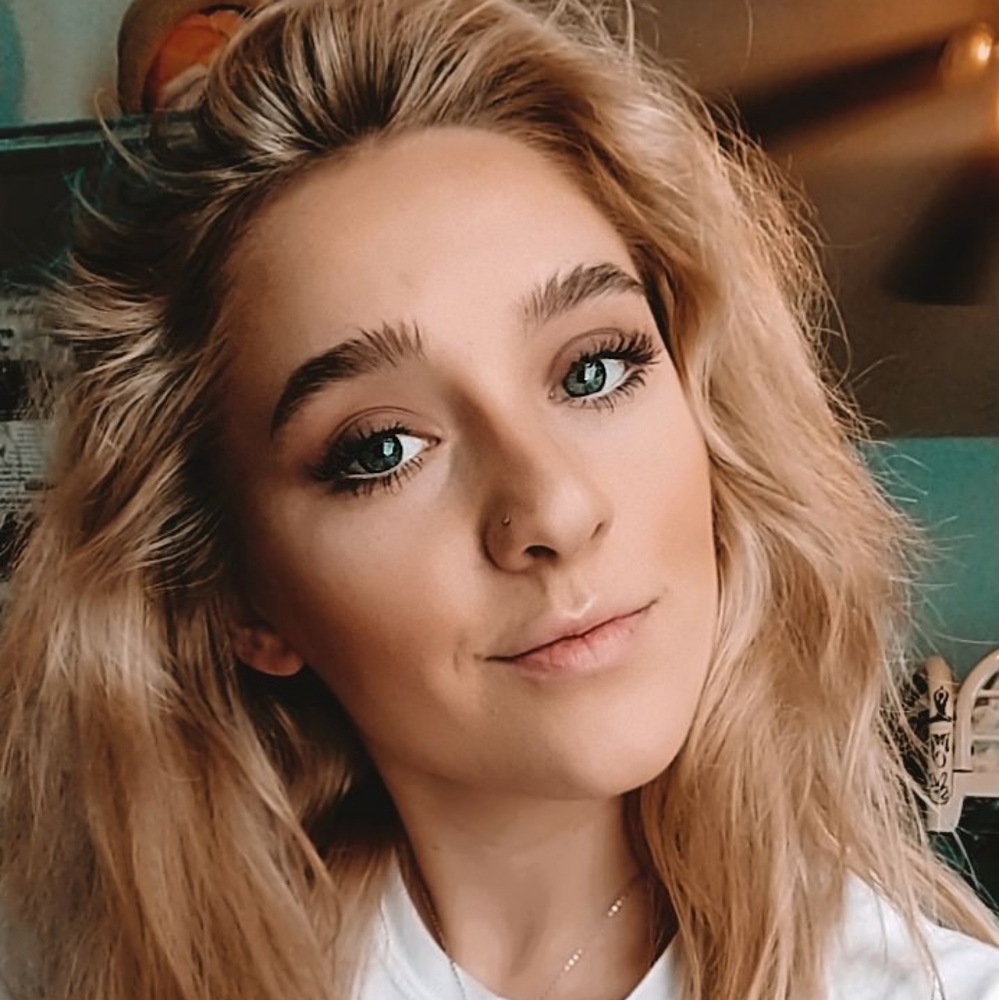 Meet your Posher, Rachel